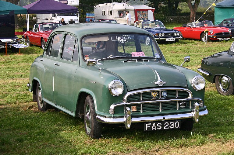 Morris